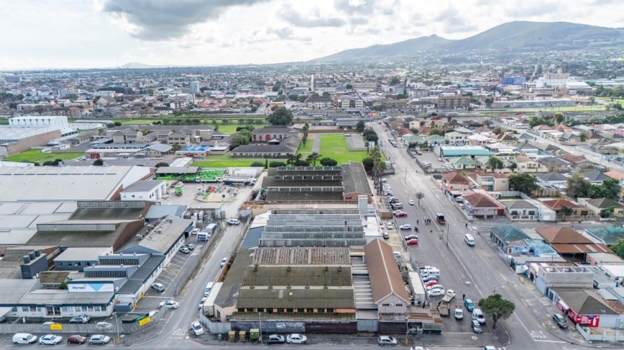 Commercial Property for Sale in Beaconvale Western Cape